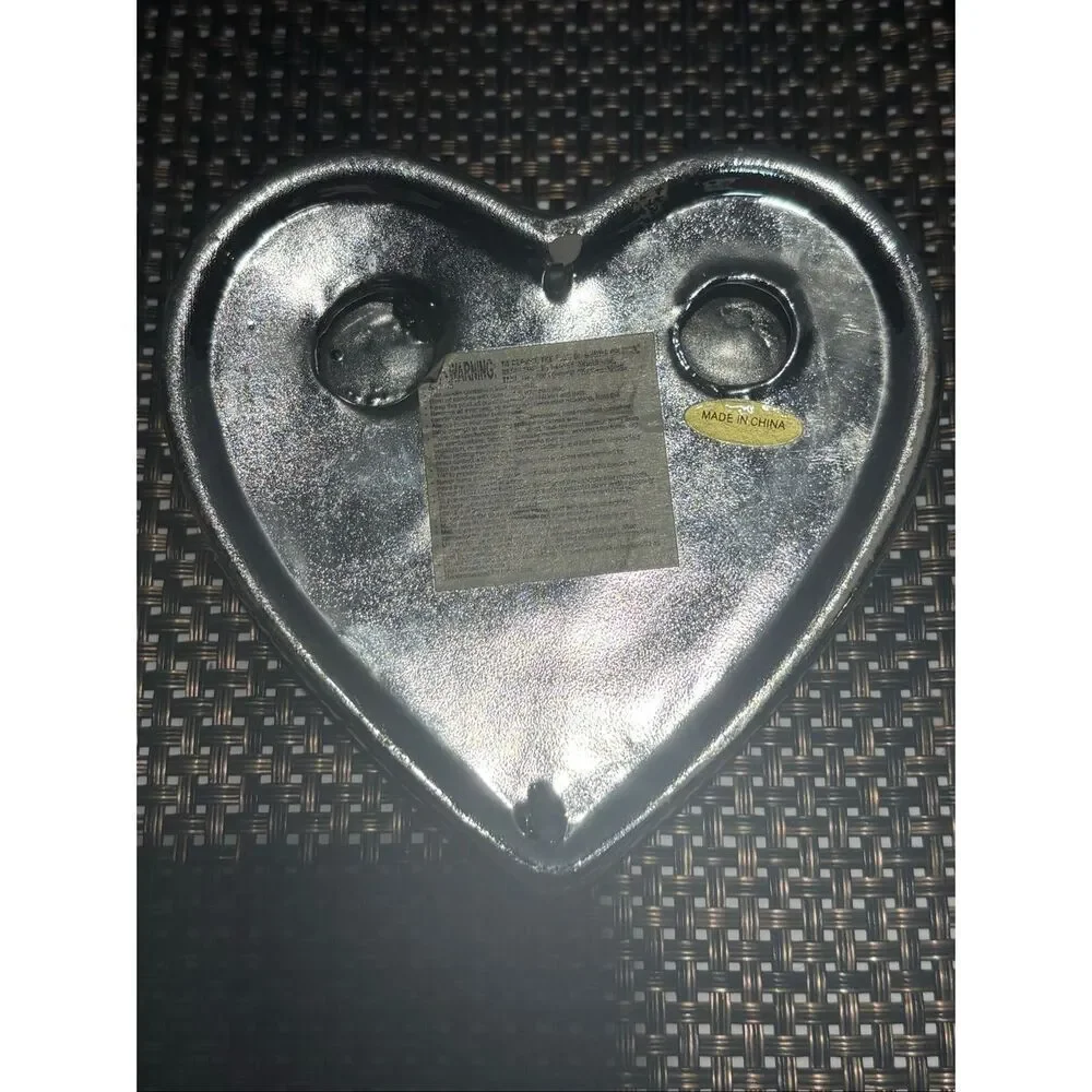 No Brand shallow heart